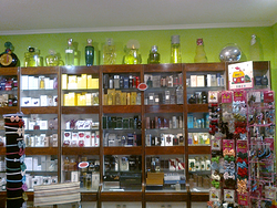 Perfumería Domínguez 4 Perfumería Domínguez 4