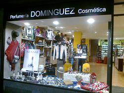 Perfumería Domínguez 3 Perfumería Domínguez 3