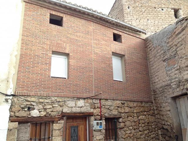 Construcciones y Reformas Carmelo Gonz&aacute;lez Cobos de Cerrato