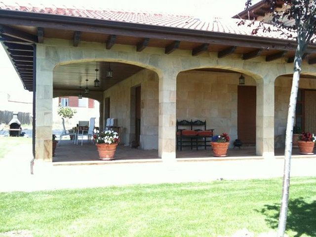 Construcciones y Reformas Carmelo Gonz&aacute;lez 2