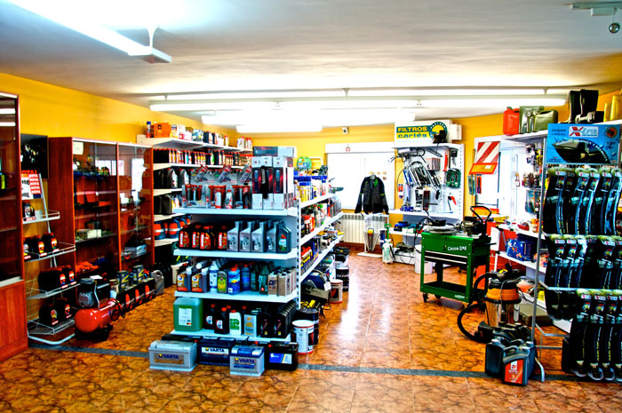 Lubricantes Lomar LUBRICANTES: MAYORISTAS