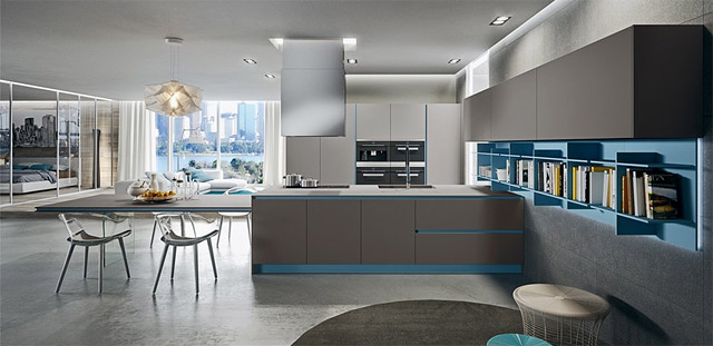 München Studio Cocina y Baño Palencia