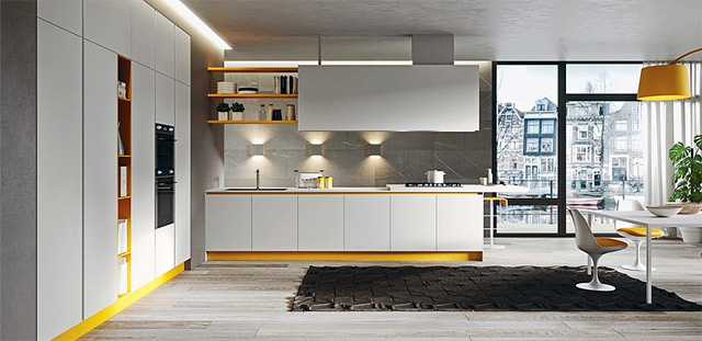 München Studio Cocina y Baño 3