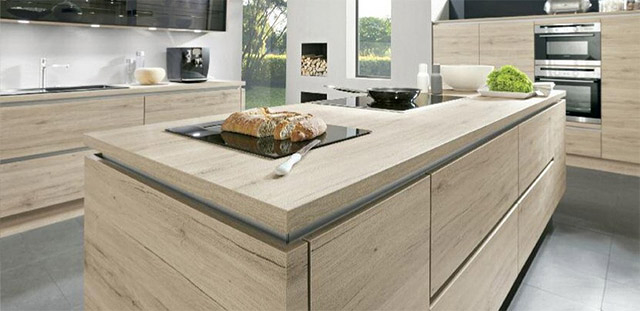 München Studio Cocina y Baño 4