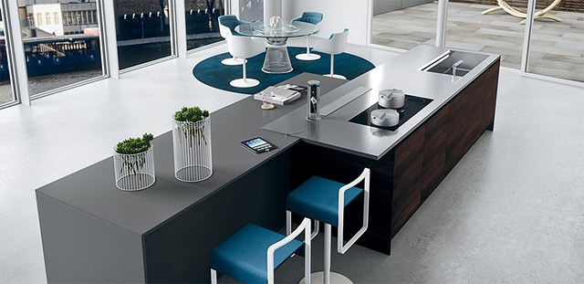 München Studio Cocina y Baño 2