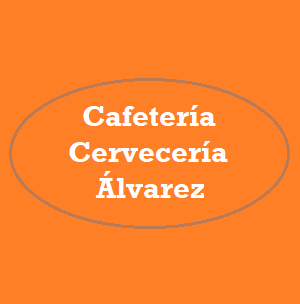 Cafetería Cervecería Álvarez