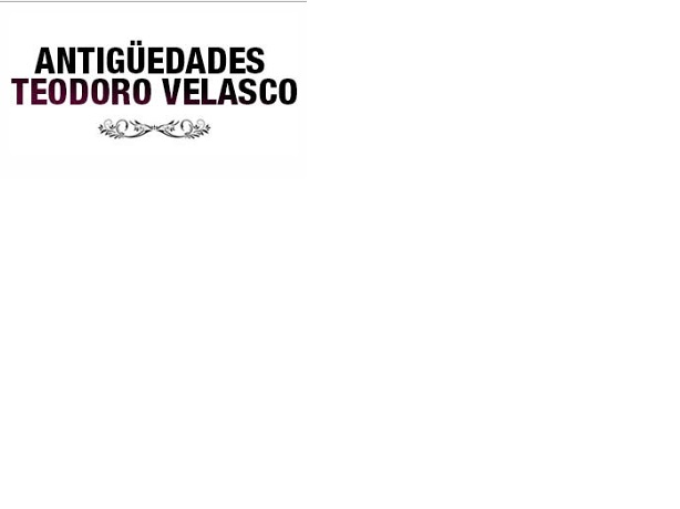 Teodoro Velasco Nogal ANTIGUEDADES