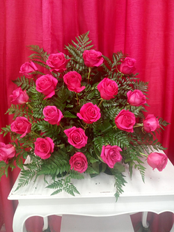 Floristería Rosales FLORISTERIAS Floristería Rosales FLORISTERIAS