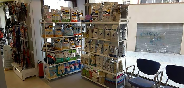 Peluts Cornellà de Llobregat