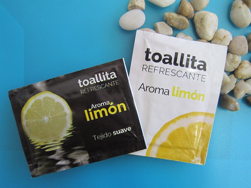 Limoncol HIGIENE Y ASEO ARTICULOS: FABRICANTES Y MAYORISTAS