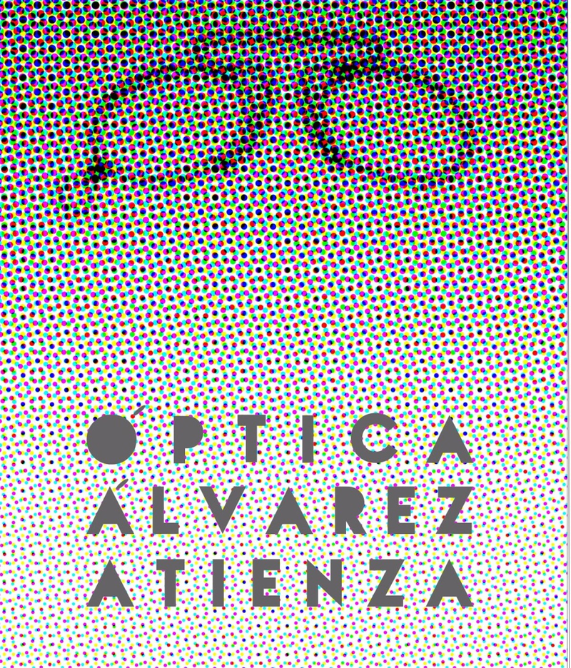 &Aacute;lvarez Atienza OPTICAS