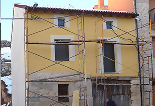 Construcciones Jose de Blas 2