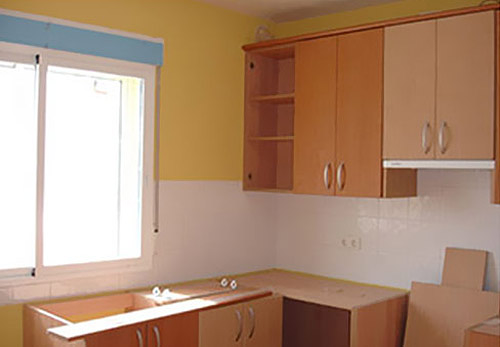 Construcciones Jose de Blas EMPRESAS CONSTRUCTORAS