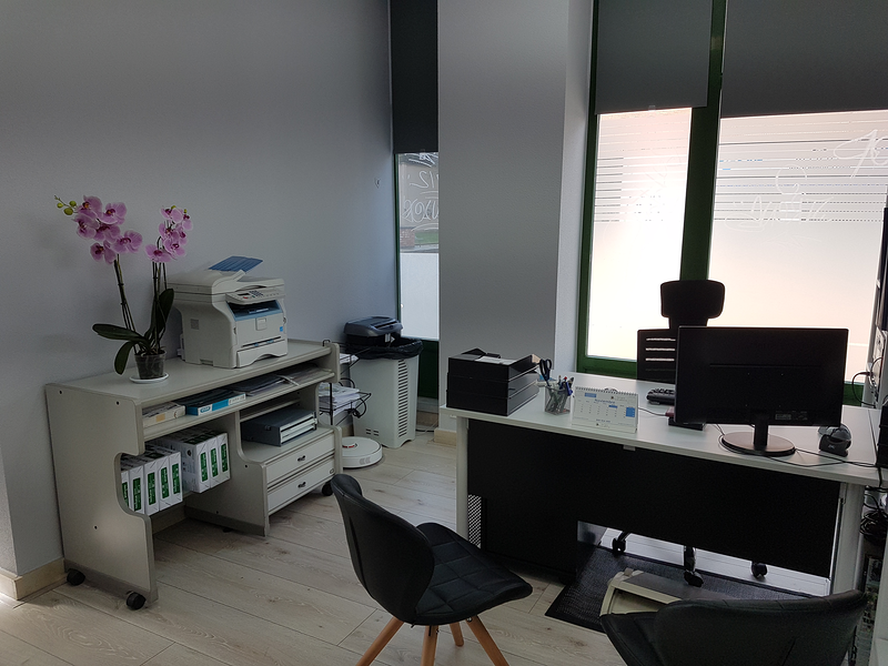 Asesores Capiscol ASESORIAS DE EMPRESAS