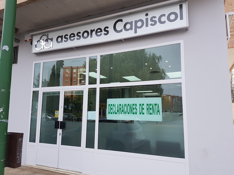 Asesores Capiscol Burgos