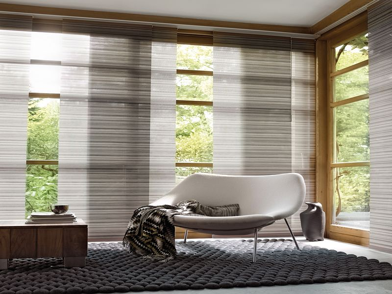 Decoraci&oacute;n Teo CORTINAS: CONFECCION E INSTALACION