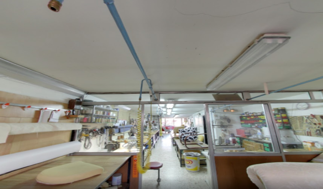 Tapicer&iacute;a Meneses Valladolid