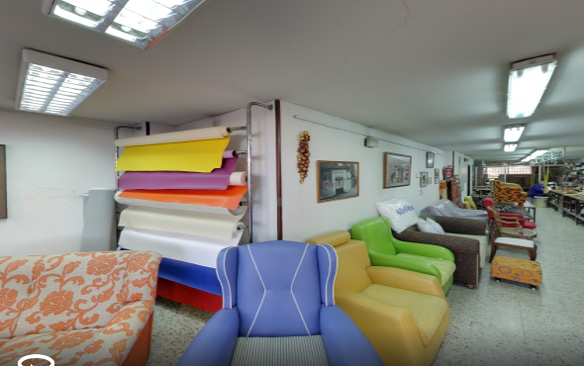 Tapicer&iacute;a Meneses 4