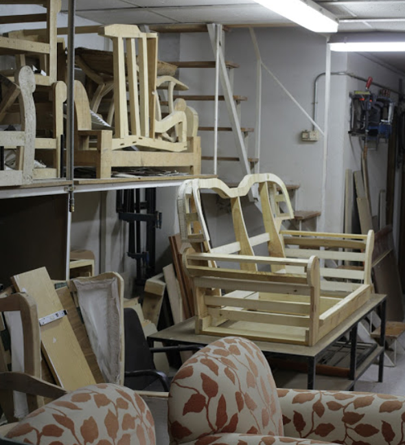 Tapicer&iacute;a Meneses 9