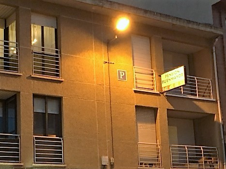 Pensi&oacute;n Fuenmayor PENSIONES