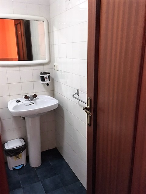 Pensi&oacute;n Fuenmayor 3