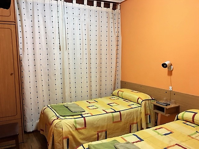 Pensi&oacute;n Fuenmayor 5