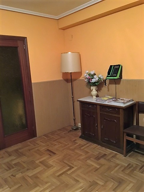 Pensi&oacute;n Fuenmayor 6