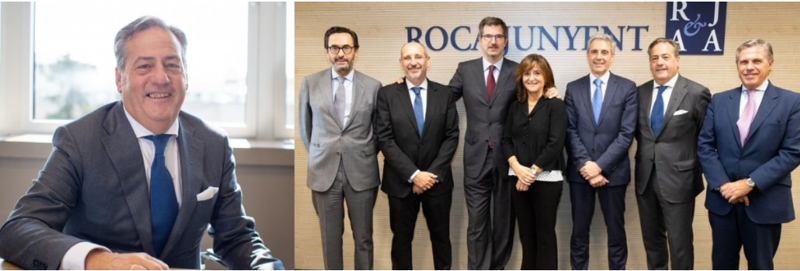 Hernando Lara Abogados ASESORIAS JURIDICAS