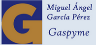 Asesoría Fiscal Miguel Ángel García - Gaspyme