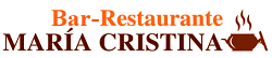 Restaurante María Cristina