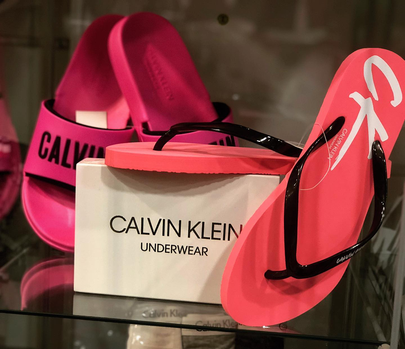 La Perla Lencer&iacute;a Burgos