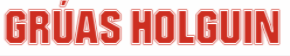 Gruas Holguin S.L.