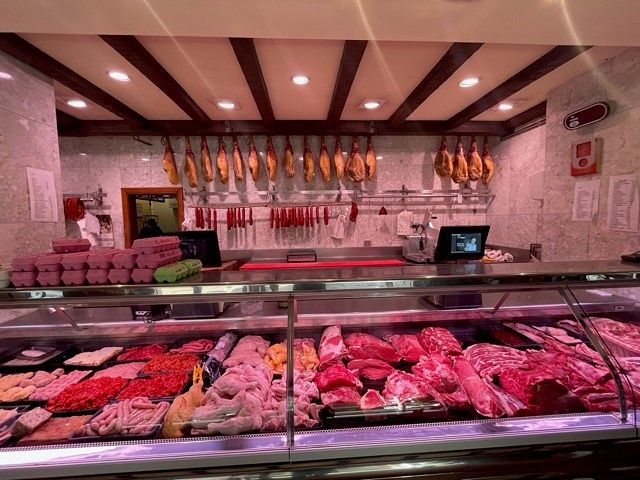 Carnicer&iacute;a Ramiro 5