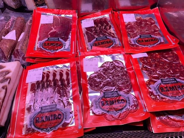 Carnicer&iacute;a Ramiro 2