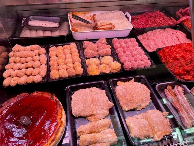 Carnicer&iacute;a Ramiro CARNICERIAS