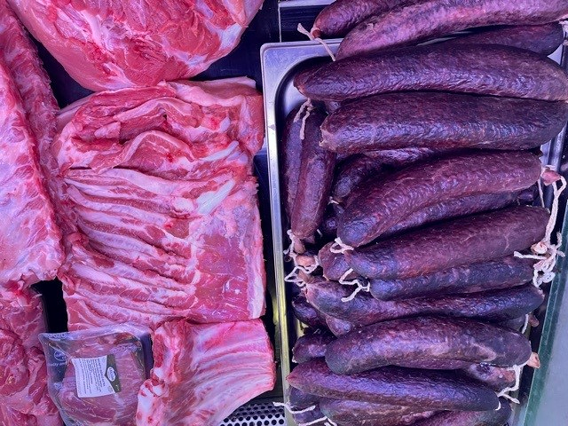 Carnicer&iacute;a Ramiro 4