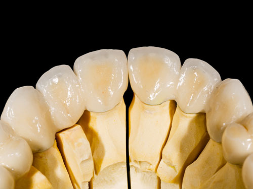 Laboratorio Domenico Trioux Sevilla