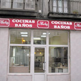 Cocinas Sánchez - Santander - Santa Lucía, 23 BAJO | MUEBLES DE ... Cocinas Sánchez - Santander - Santa Lucía, 23 BAJO | MUEBLES DE ...
