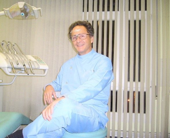 Cl&iacute;nica Dental Francisco Calatayud Prieto CLINICAS DENTALES