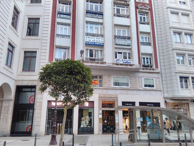 Cl&iacute;nica Dental Francisco Calatayud Prieto Santander