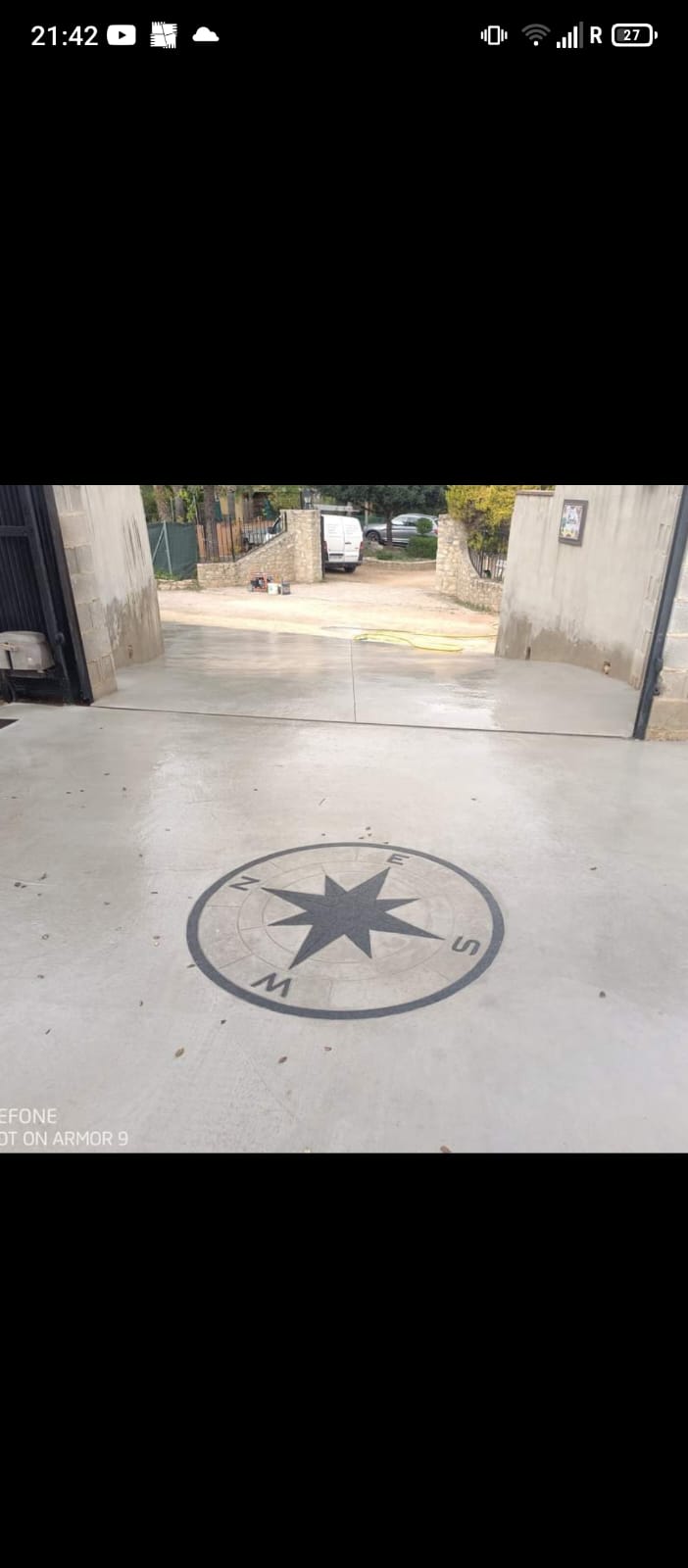 Paviment&Construcció - Hormigón Impreso 20