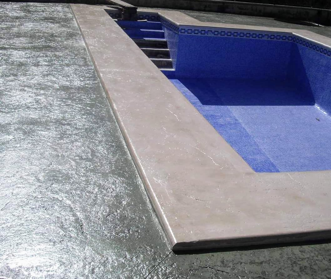 Paviment&Construcció - Hormigón Impreso 12