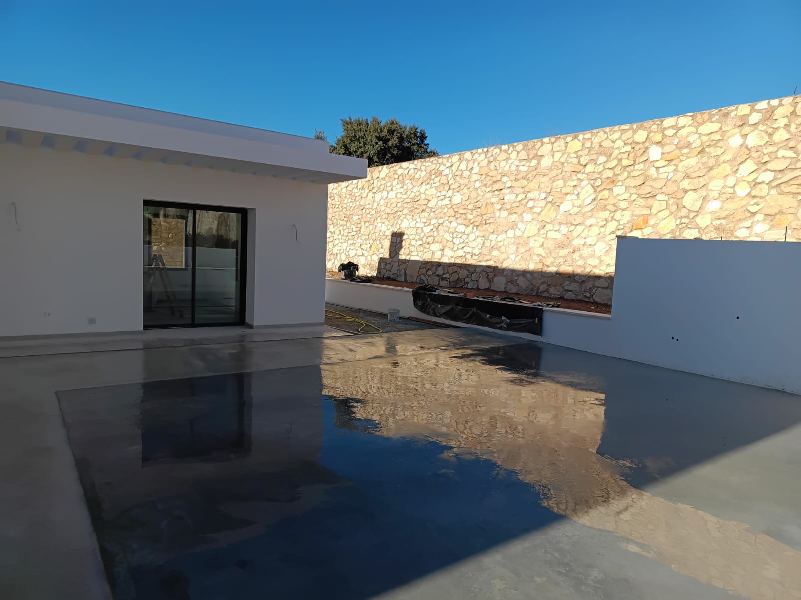 Paviment&Construcció - Hormigón Impreso 22