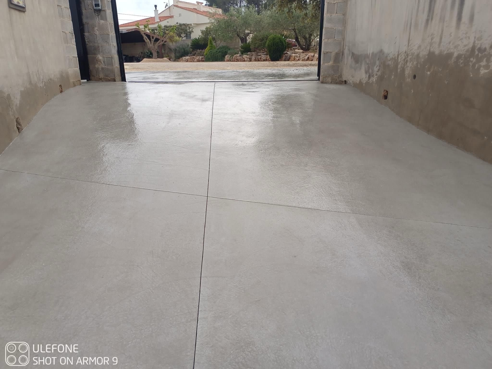 Paviment&Construcció - Hormigón Impreso 29