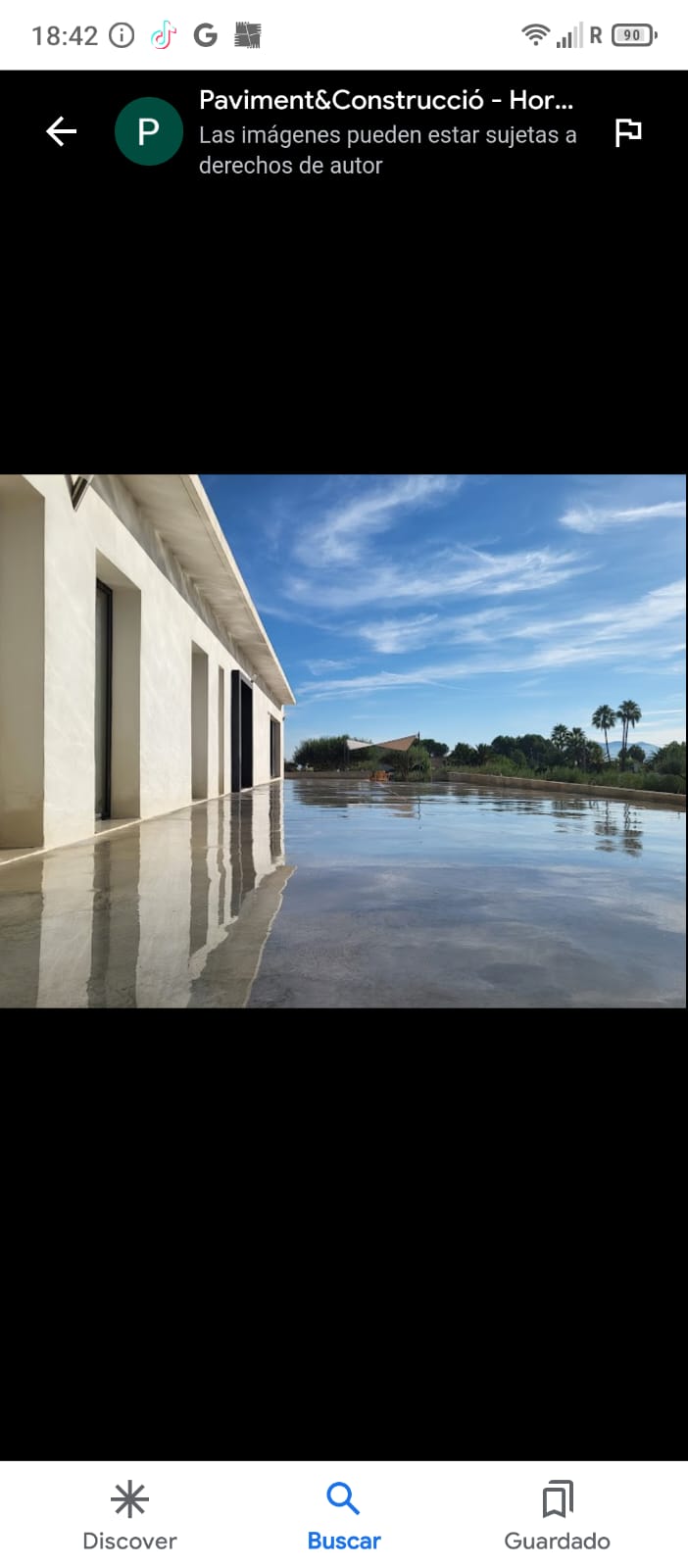 Paviment&Construcció - Hormigón Impreso 21