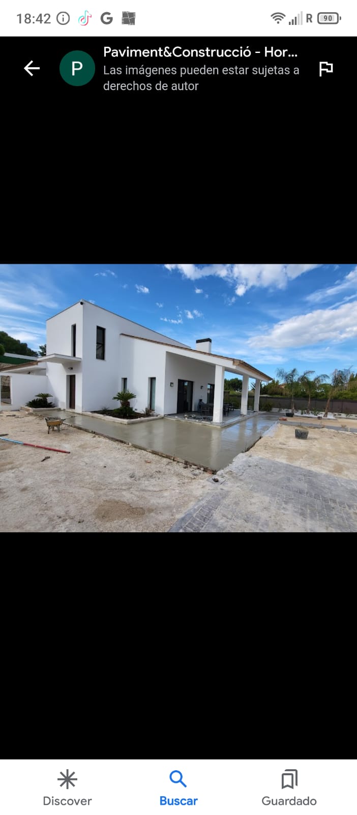 Paviment&Construcció - Hormigón Impreso 19