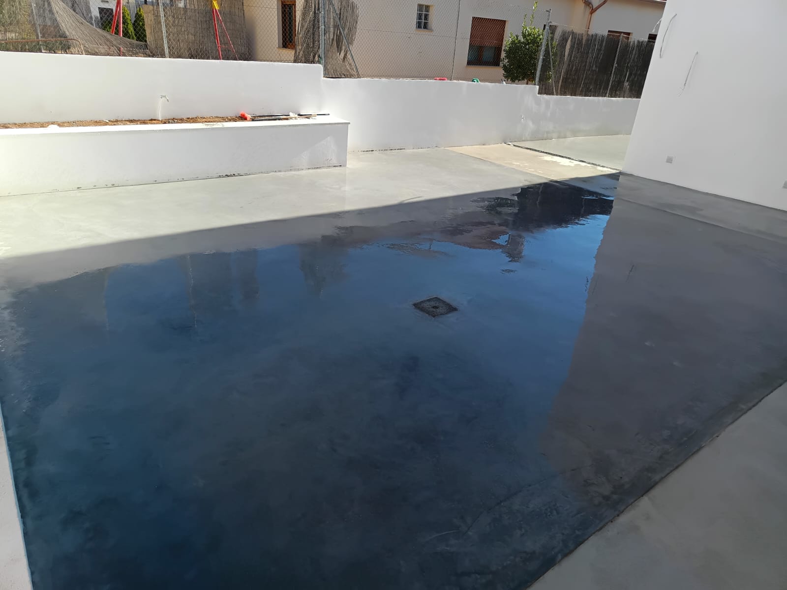 Paviment&Construcció - Hormigón Impreso 28