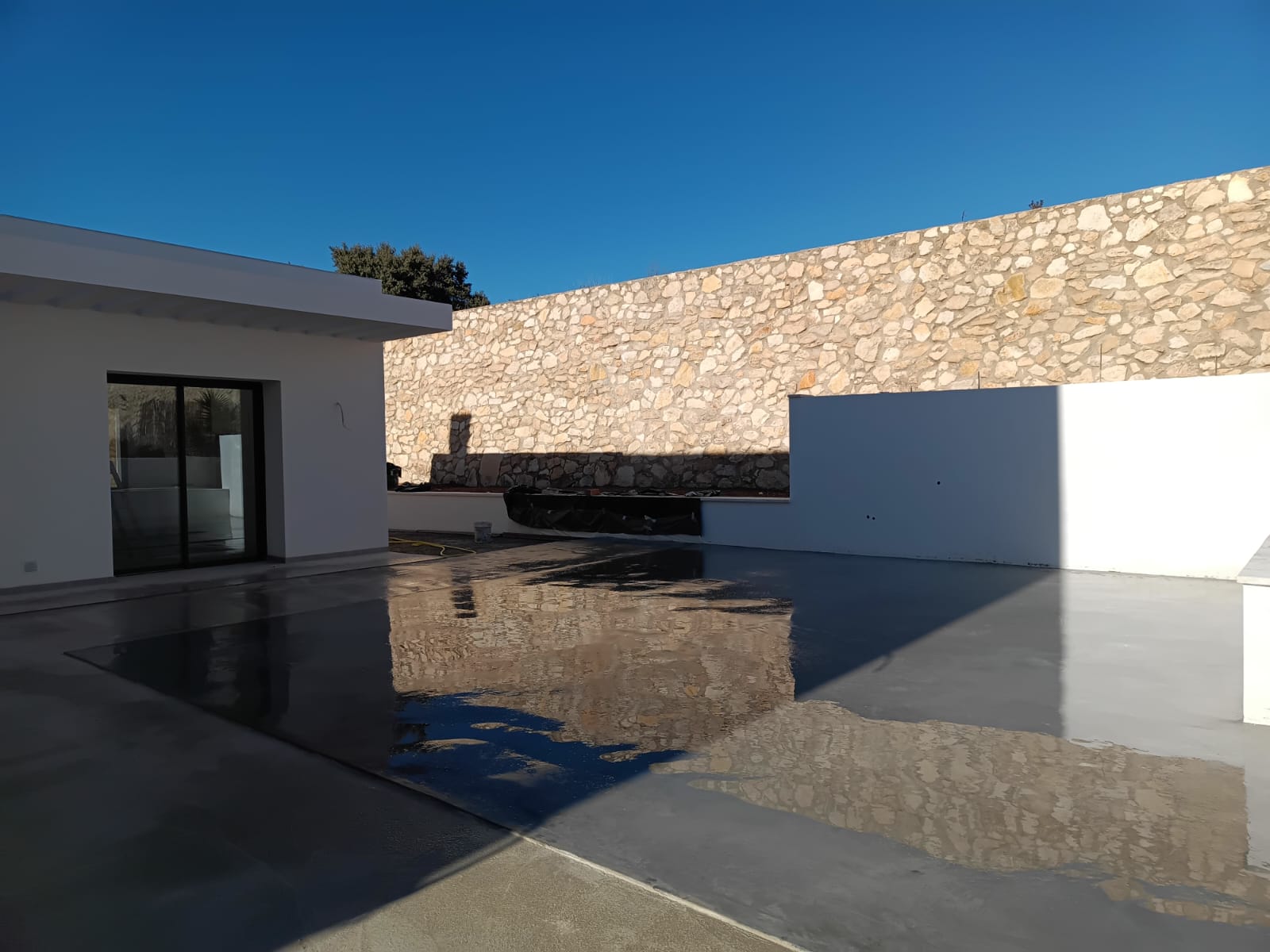 Paviment&Construcció - Hormigón Impreso 27