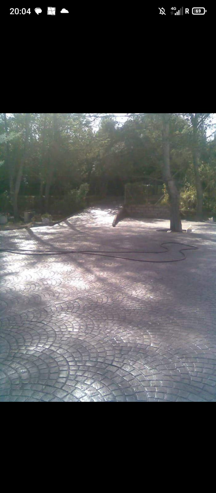 Paviment&Construcció - Hormigón Impreso 17