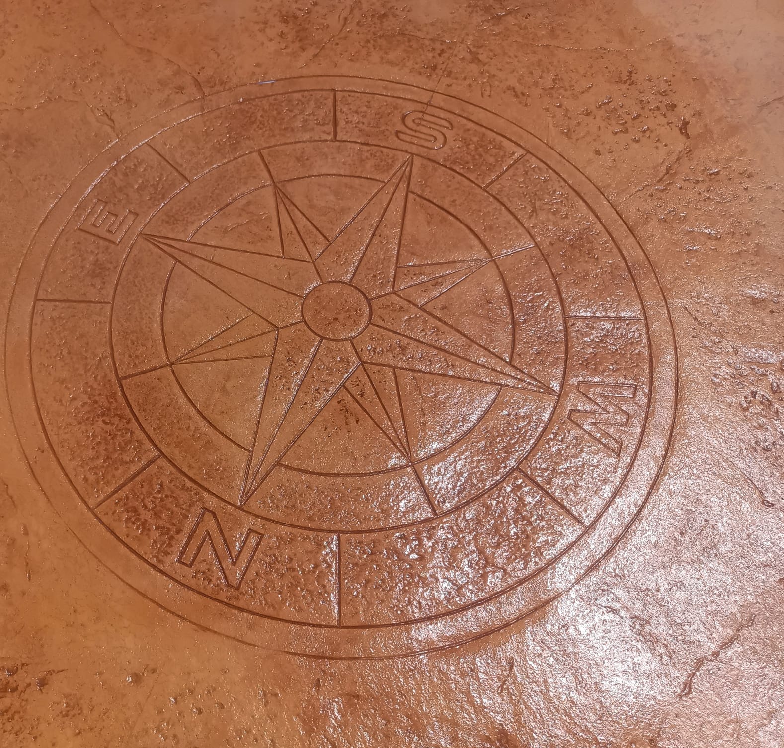 Paviment&Construcció - Hormigón Impreso 11